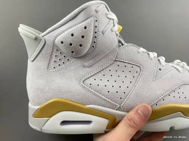 Rep Air 6 Paris DQ4914-074 Jordan Olympics 0530